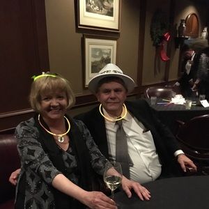 Meet your Posher, Janice